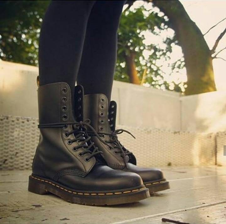 doc martens outfits tumblr