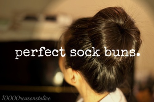 sockbun