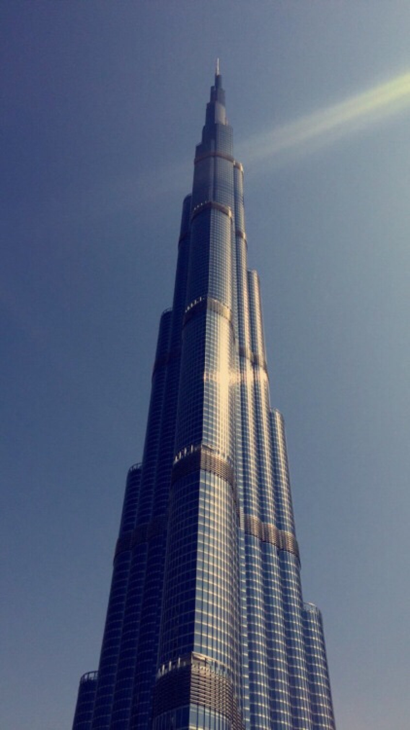 5th-avenue-nyc:  Burj Khalifs//Dubai Dubai State of Mind