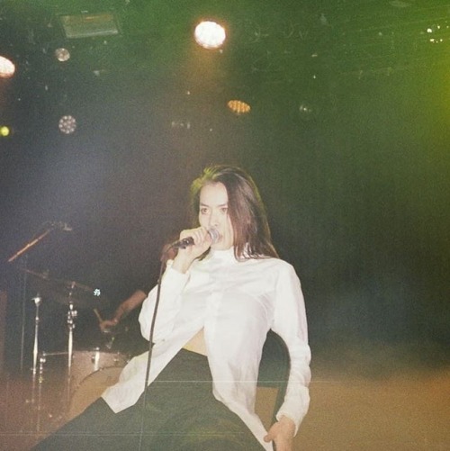 I ❤️ Mitski