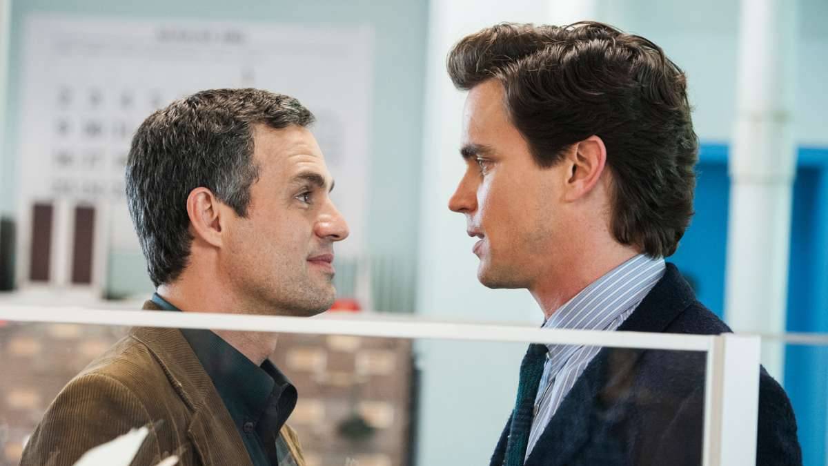 psychodollyuniverse:  The Normal Heart - Hbo World Aids day