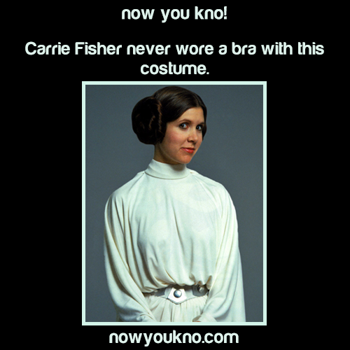 nowyoukno:  Now You Know more  interesting movie facts and trivia! (Source) 