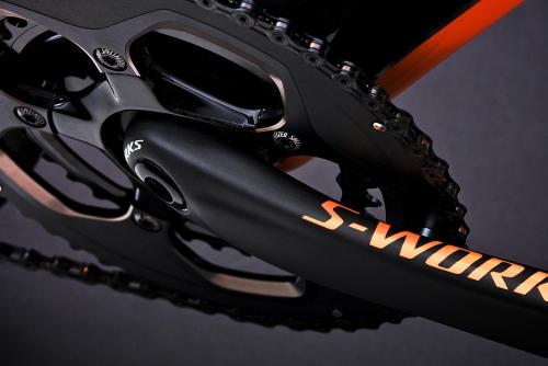 bike-challenge: pedalfar:  S-Works McLaren TarmacS-Works McLaren Tarmac (via Specialized Bicycle Com