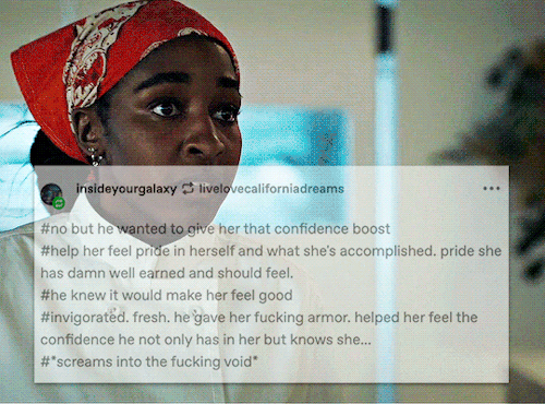 Carmy + Syd Tumblr Tags Season 2 