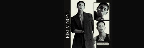 . . Mingyu Layouts
