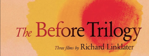 indiewire:  Richard Linklater’s ‘Before’ Trilogy Finally Comes to Criterion This February