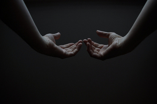 where angels cry