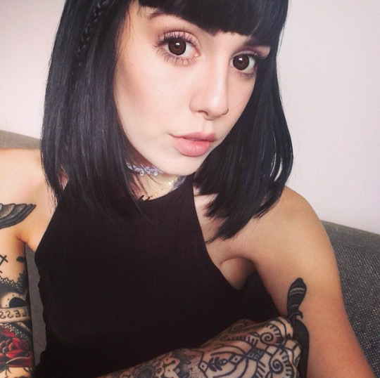 Hannah Snowdon
