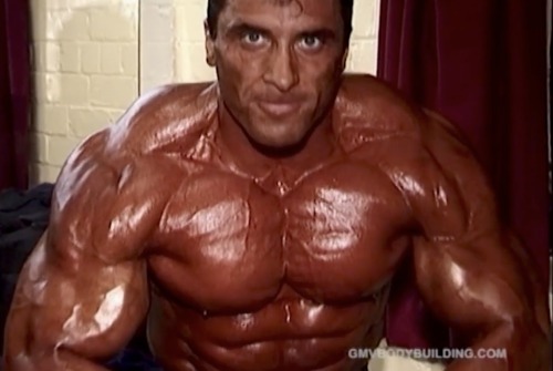 Nasser El Sonbaty, Jean Peirre Fux And Milos Sarvec Pump Room 1999
