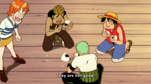 I Love This Series So Much XD