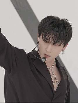 Monsta XThey Hear Their G/f Moaning Their Name And Masturbating
