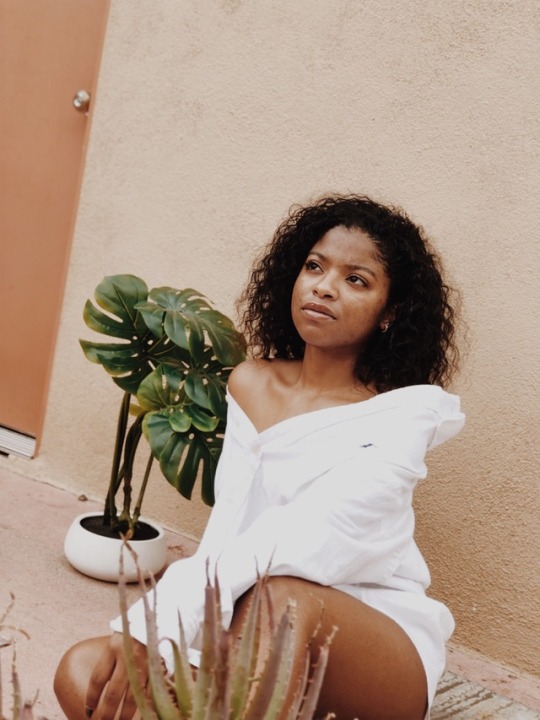 hellooashleey:  Dear Brown Girl , Don’t be afraid to shine , Your hair is so beautiful , And your skin is divine .