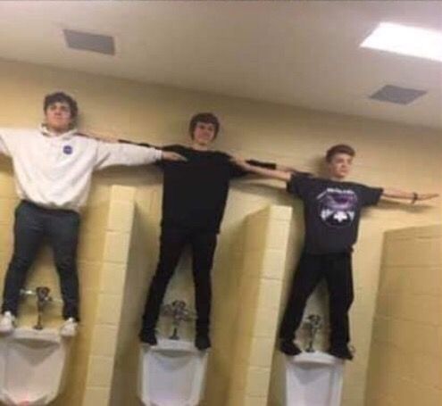 TP TRIO VIBES