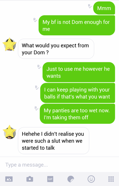 sluttyjewishgf:  She wants “any other cock” adult photos