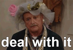 seriouslyamerica:  Tumblr talks a lot about how much we’re like the cast of Friends,