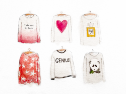 timeerasingyou:  Taylor swift’s clothes,