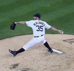 randyjockster:  Justin Verlander