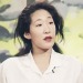 villafyingeve:these images of sandra oh in the 90&rsquo;s/early 00&rsquo;s