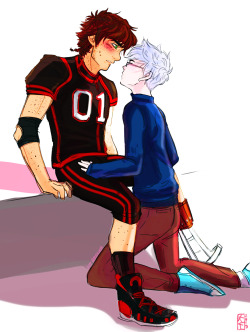 kit-replica:  H: Jack- I’m all gross and