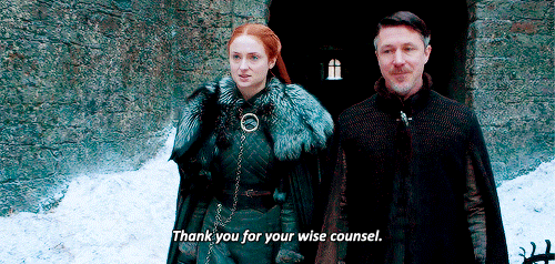 fiddleabout:petyrbaelishs:I know Cersei better than anyone here. If you turn your back on her— You d