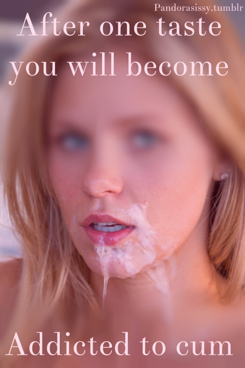 sissycrookedlyscrumptioussublime:  pandora-sissy:    My new site - Pandora Sissy