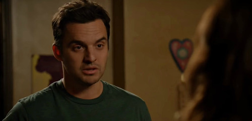 thnkfilm:“I love you!”“I love you too, but what if that’s all we have in common?”New Girl (2011-)