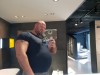 bigchubbyboyz:big boy and a buffet beast 
