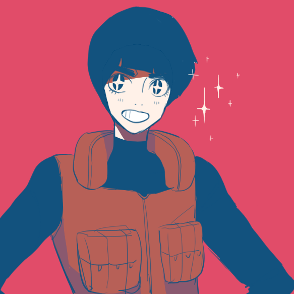 meccchi:  I tried the palette thing with the bae 
