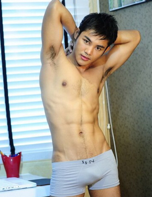 jbrandon704:   A collection of Sexy Asian Gods from all over the net.jbrandon704.tumblr.com
