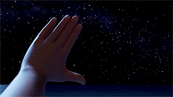 elizqbeth-cooper:  There comes a dayWhen you’re gonna look aroundAnd realize happiness