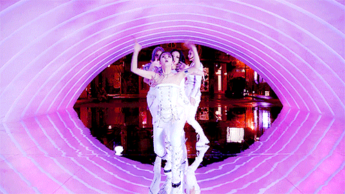 Itzy But Make It Purple