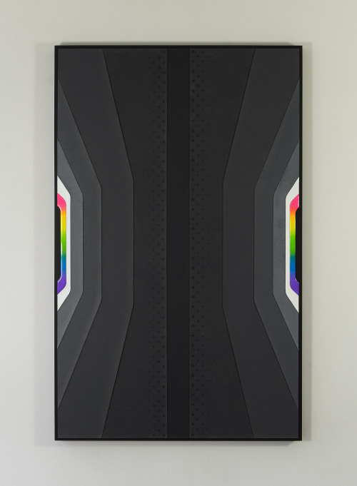 alikov-art:photon compression48″x30″2021