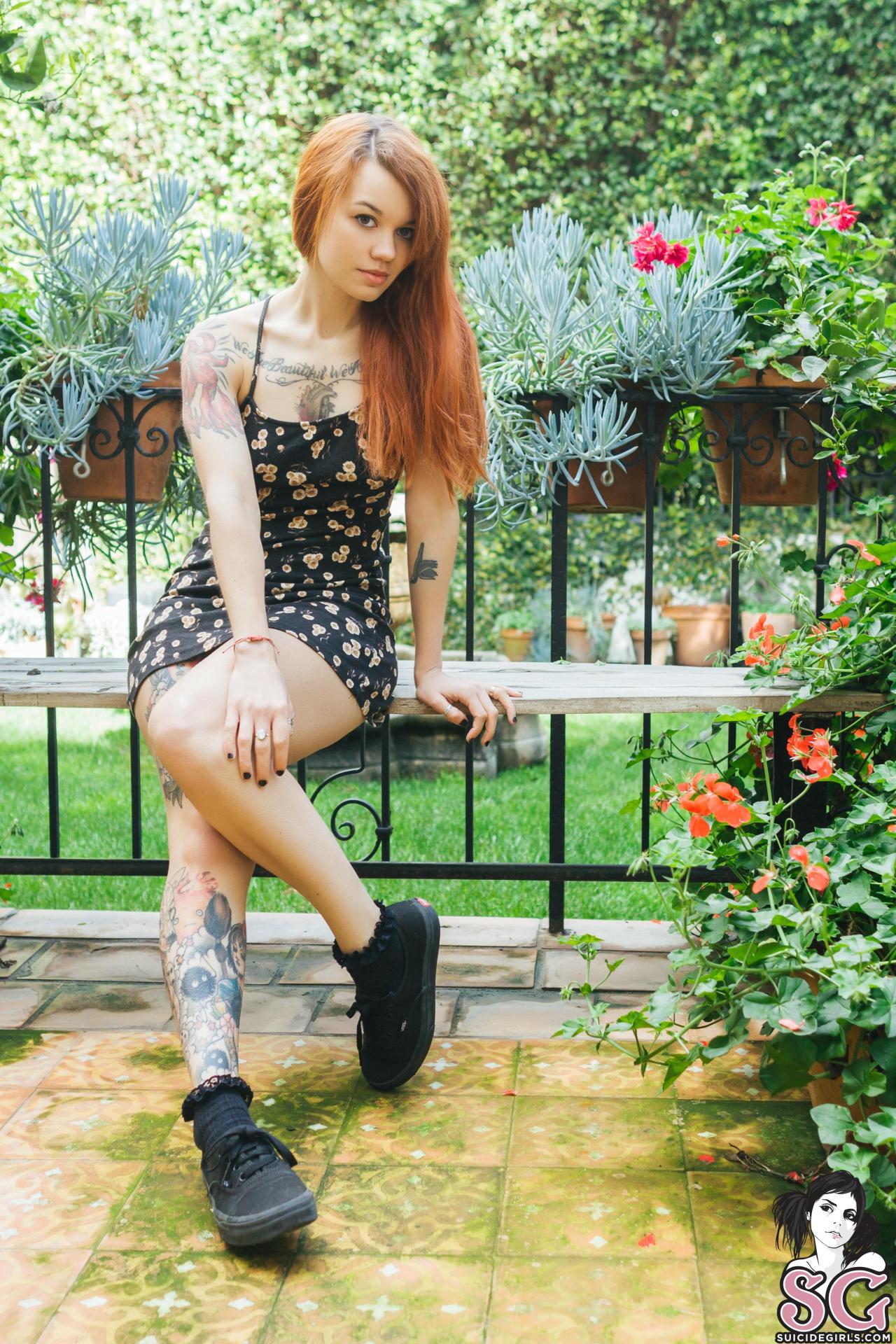 h-way:    Lucerne - SuicideGirls.co (2016,08,03)series 2