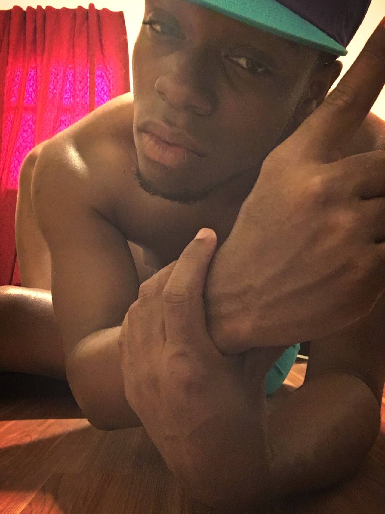 daddybestkeptsecret:  Vers. Bottom on deck
