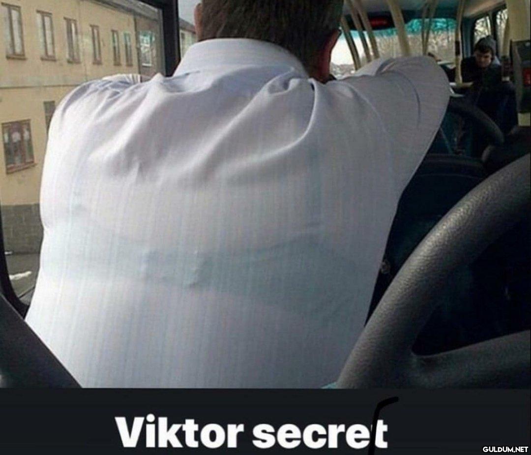 Viktor secret   Kaynak