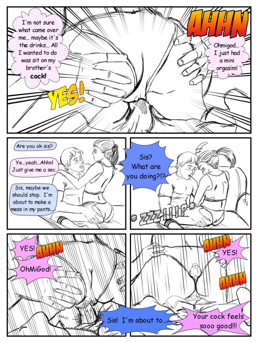 dakkon44:  Kisan Comic  I don’t normally draw comics (just don’t have the time for it).  This is me messing with a new art program I got.  Doubt I’ll ever get around to polishing the sketches up… Here’s a story that caught my attention so