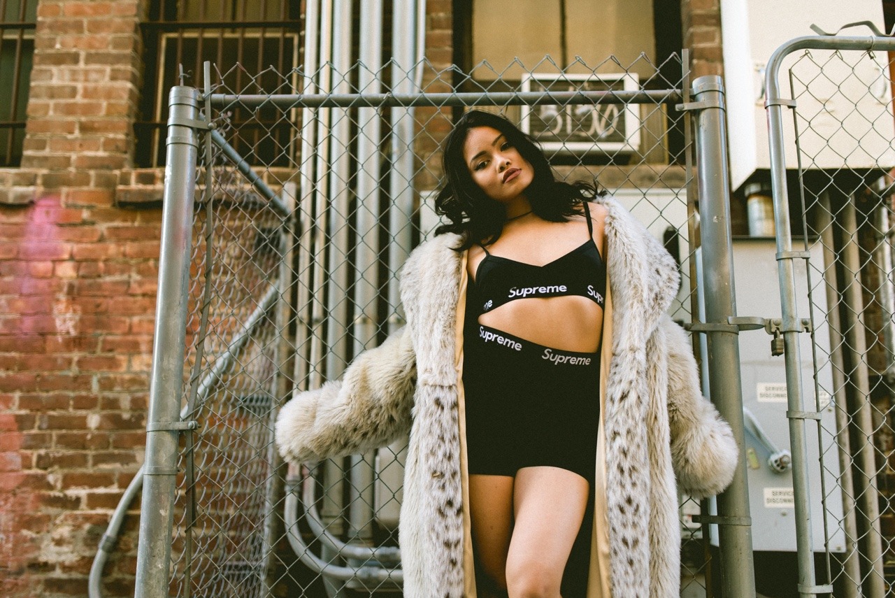 jordanjamal:  Photo by me  IG: _jordanjamal  Model : @sandyminn