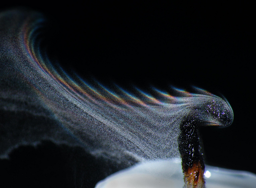 jtotheizzoe:  Blow Out A Candle, Illuminate Your Mind Featuring the stunning photos
