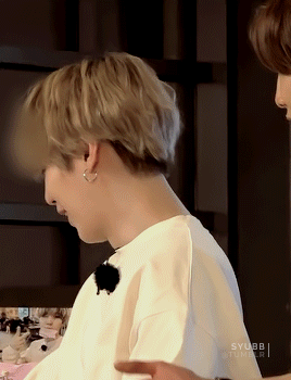 Yoongi Run Ep 119