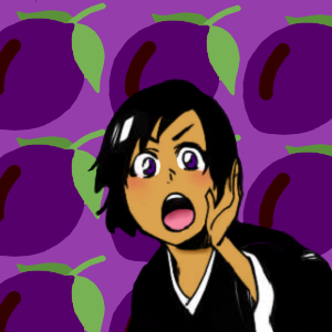 lesbianrukiakuchiki:just reinstalled SAI so i did some lil edits of my favorite lieutenants
