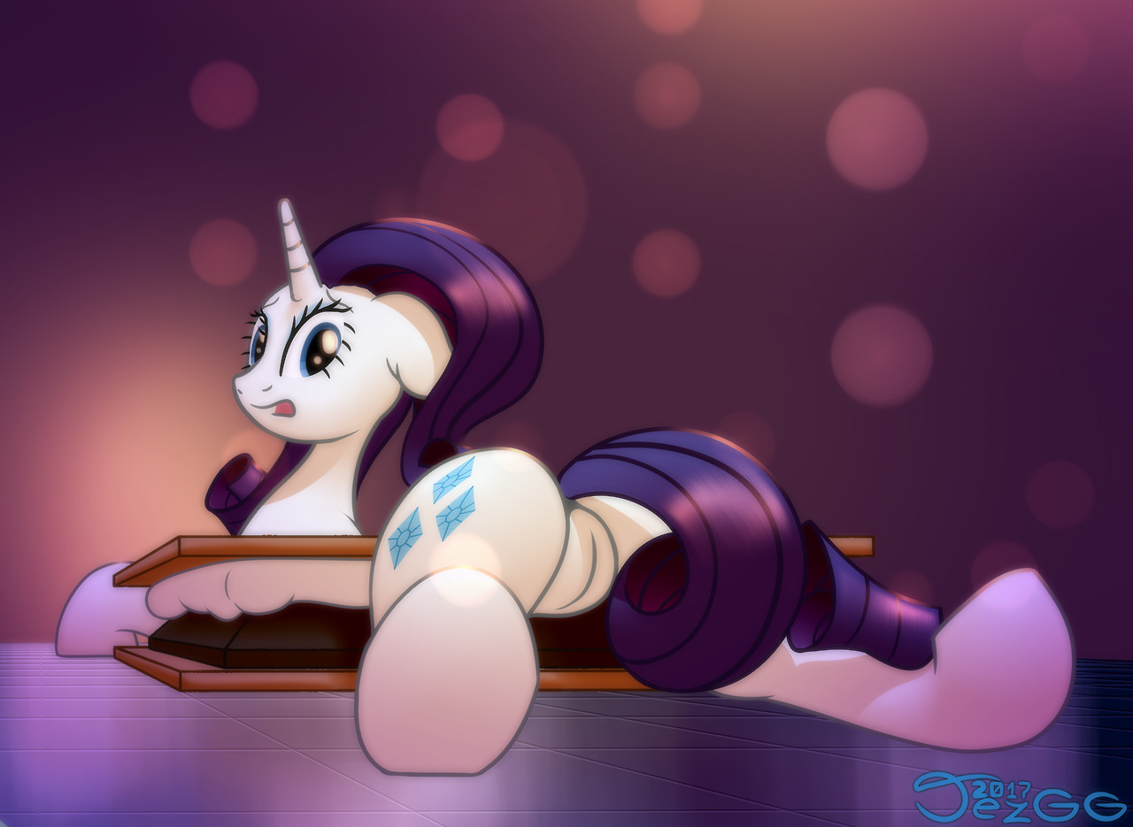 jezgoogirl:  Smuussshh~