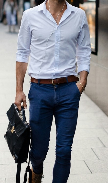 menstyle1:  Men’s Pants  FOLLOW for more pictures. Follow us also on: - Facebook: CLICK HERE - Instagram: CLICK HERE