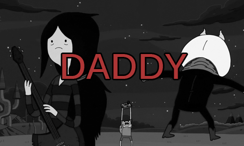 hora-de-aventura:  insideunder: “I love you, Marceline. Don’t you ever doubt that.” 