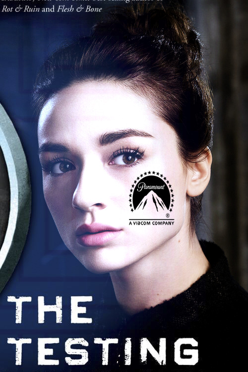 The testing trilogy