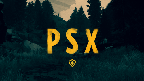 We’ll be at Sony’s Playstation Experience this weekend in San Francisco, December 5-6!Play Firewatch