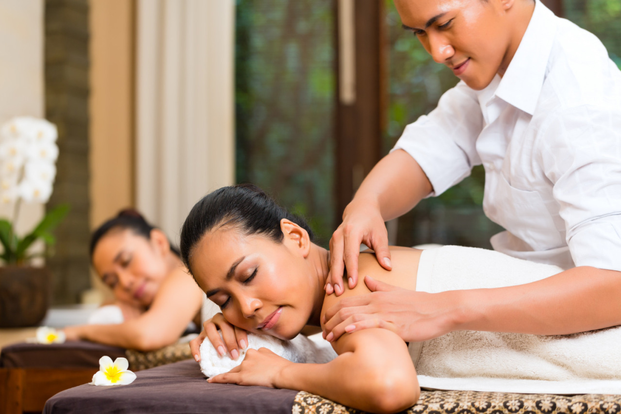 Best Massage Near Me Relaxing Massage At Asian Massage Therapy — Massage Therapy Studio: The Best  Place to Relax...