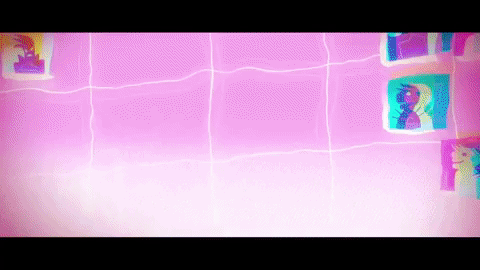 SPRINT VECTOR, A VR game trailer I directed at Chromosphere came out today! It was a super fun proje