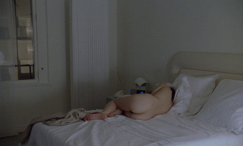 liinza:   Romance,  Catherine Breillat, 1999