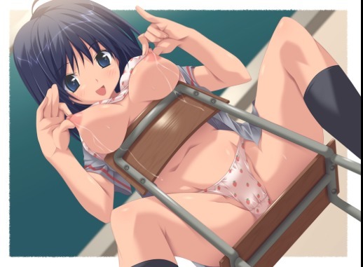 hentai47:  Schoolgirls by request