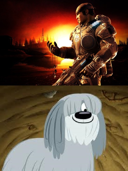 dragonitedelight:  Voice Actor John DiMaggio 